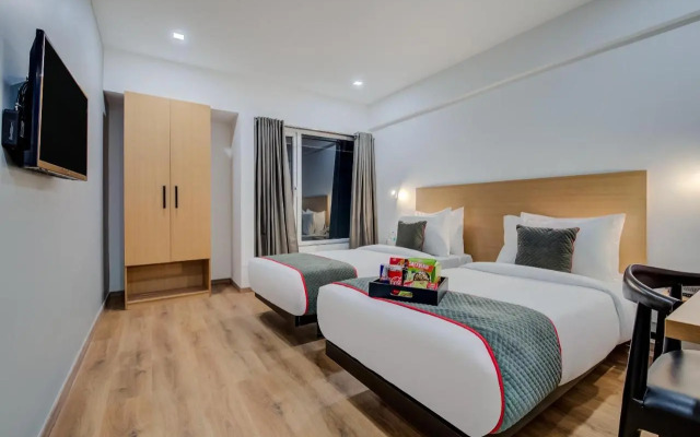 OYO Townhouse 063 M G Road