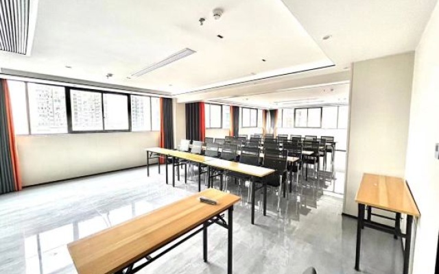 Chenzhou Zhenyuan Hotel – Business – Chenzhou