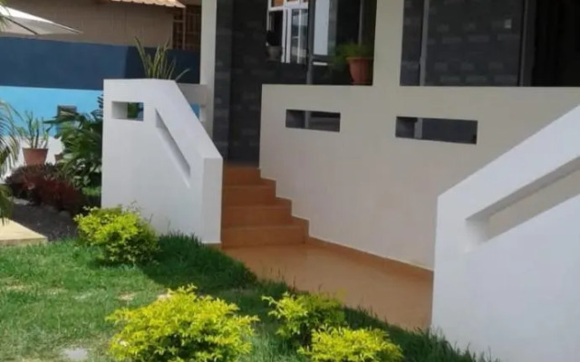 Real Mauritius Apartments