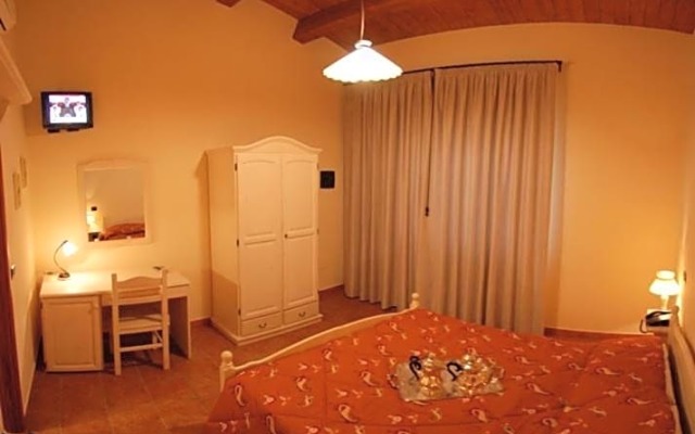 Turismo Rurale Al Benefizio