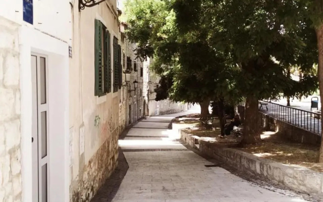 Radunica Apartment