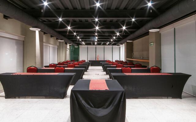 Holiday Inn Mexico Buenavista by IHG
