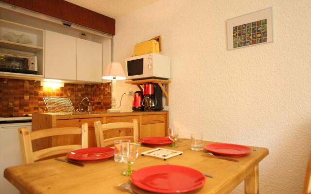 Appartement Serre Chevalier, 1 pièce, 4 personnes - FR-1-330E-58