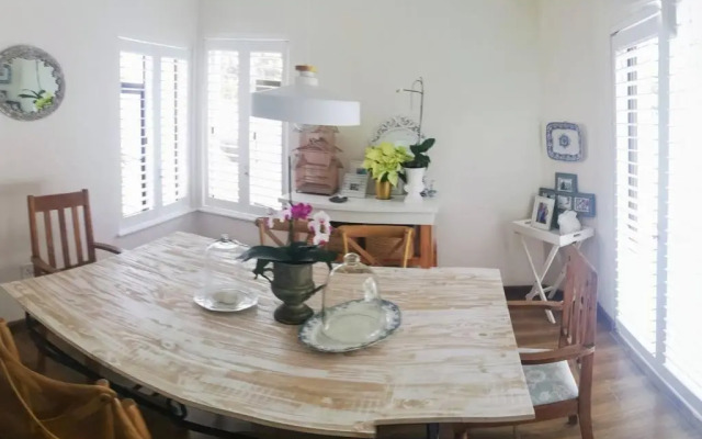 Beach House Mosselrivier