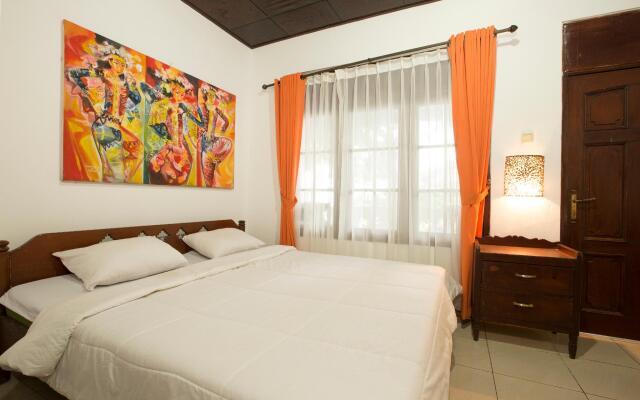 Ananda Beach Hotel