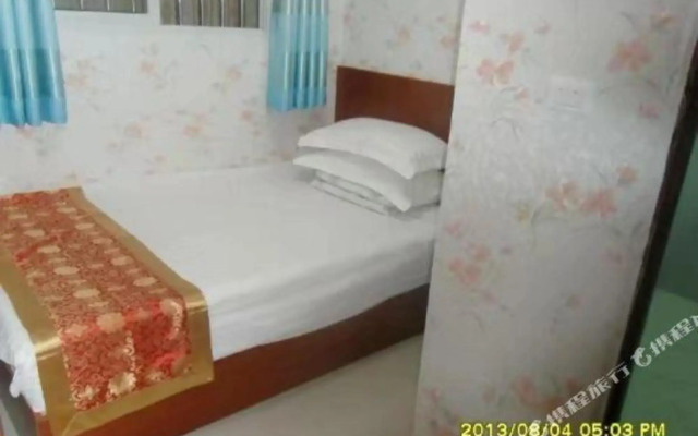Wulong Youjia Hotel