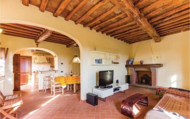 Holiday home Pieve a Elici Coli e Spezi