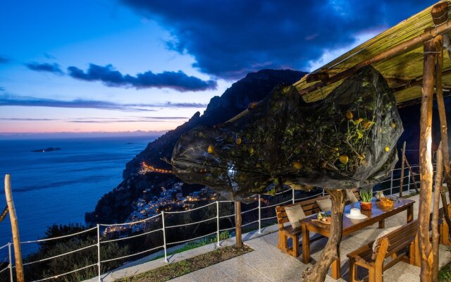 YourHome - Casa Barba Positano