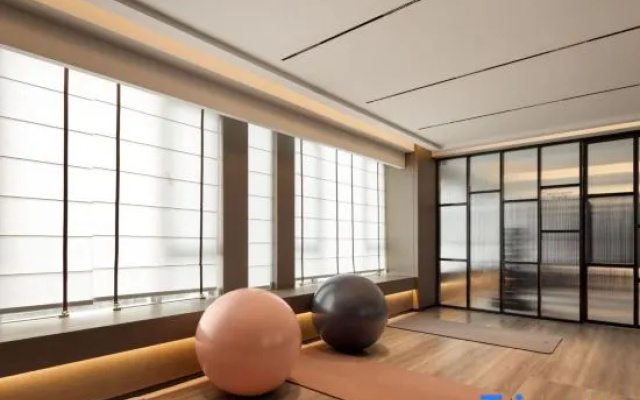 Wilmton Guangzhou Nansha Hotel