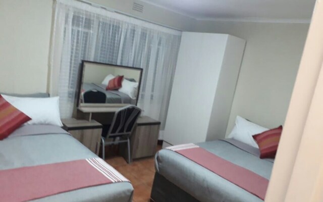 Acacia Guesthouse