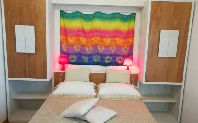 B&B RosyAnna Salento