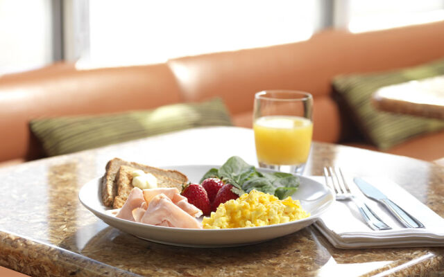 SpringHill Suites Annapolis