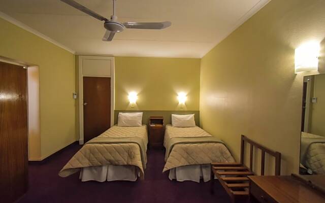 Park Hotel Bethlehem