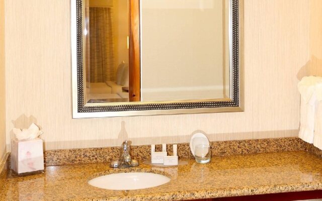 SenS Suites Livermore, SureStay Collection by Best Western