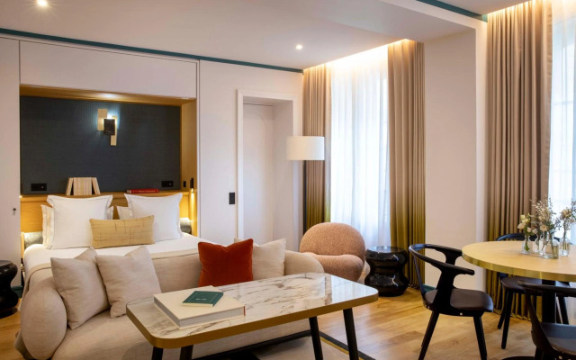 Hotel Bel Ami
