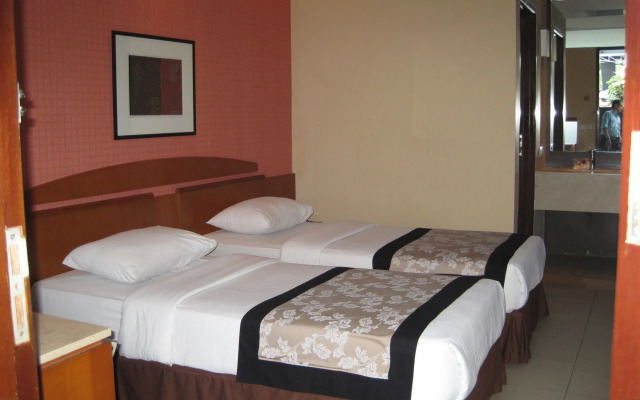 Hotel Nyland Pasteur