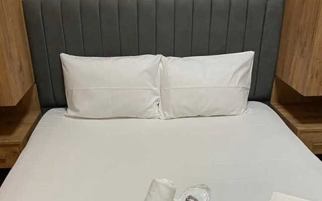 Harmancık Eko Turizm Tesisleri