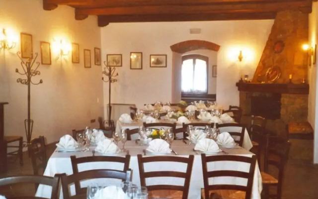 Agriturismo Sant'Angelo