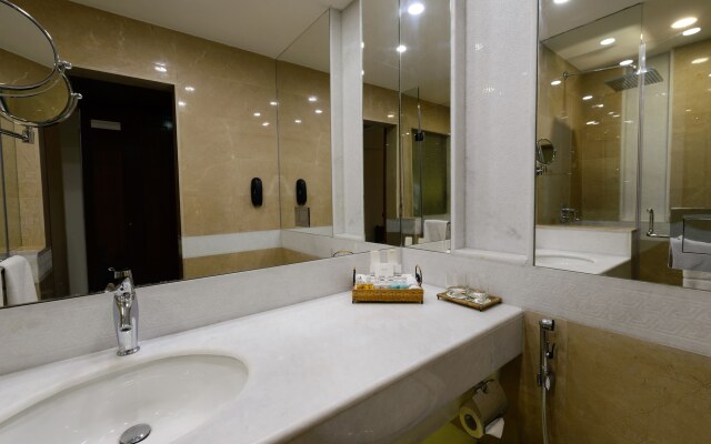 Faisalabad Serena Hotel