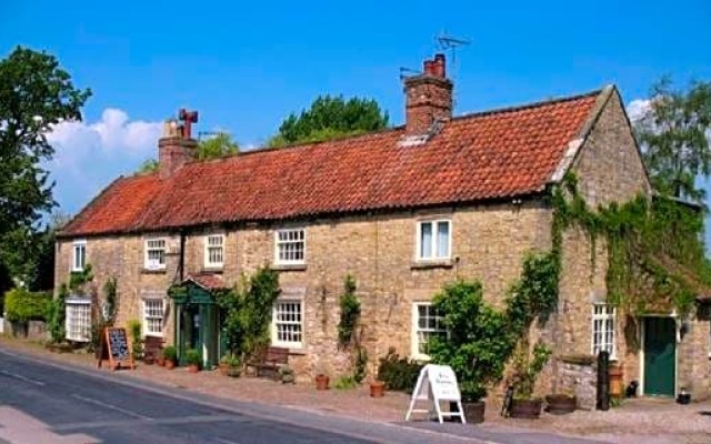 The Coxwold Tearooms and Bed & Breakfast