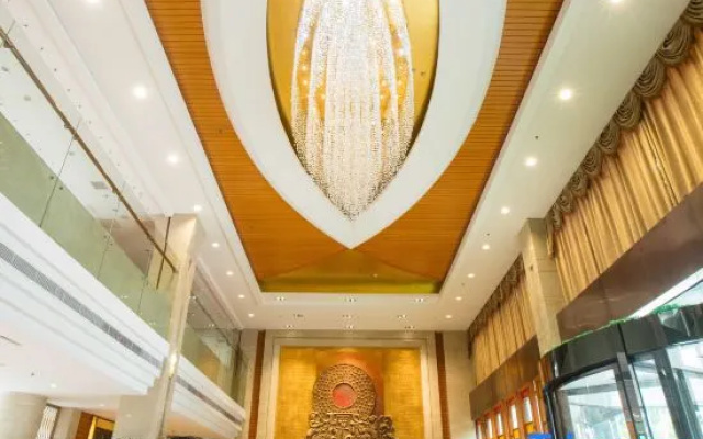 Jingpu Hotel