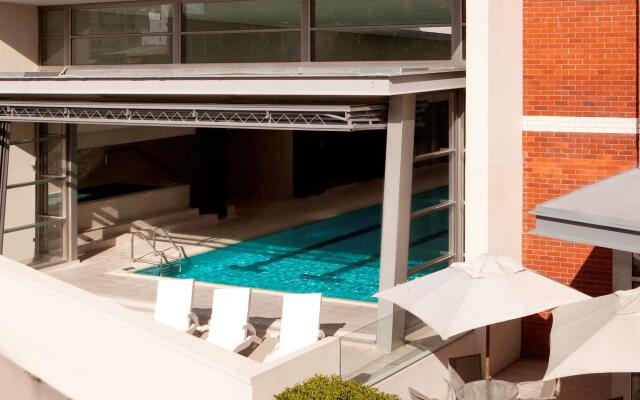 Pullman Auckland Hotel & Apartments