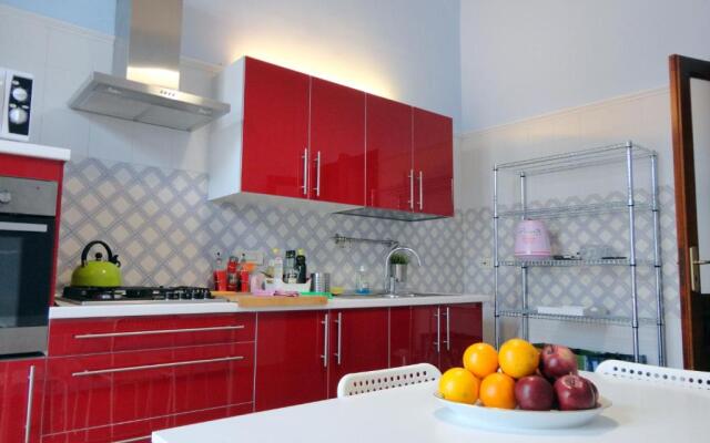 Umberto I Holiday House