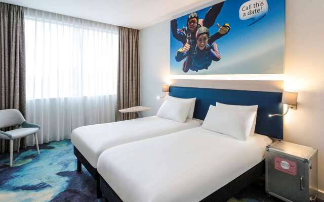 Ibis Styles London Heathrow