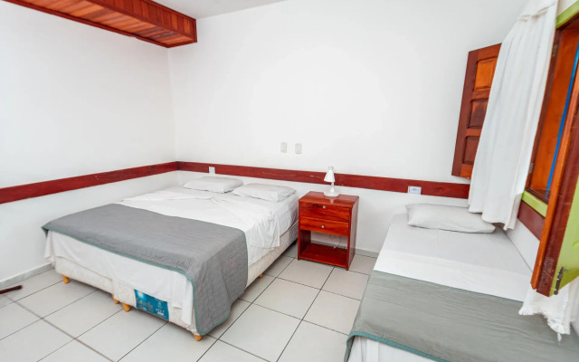 Hotel Morro da Saudade
