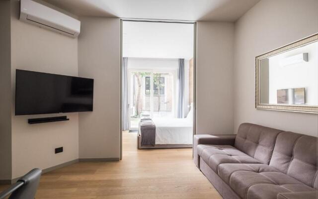 Residence Sant'Orsola - Pizzardi Suites Apartments