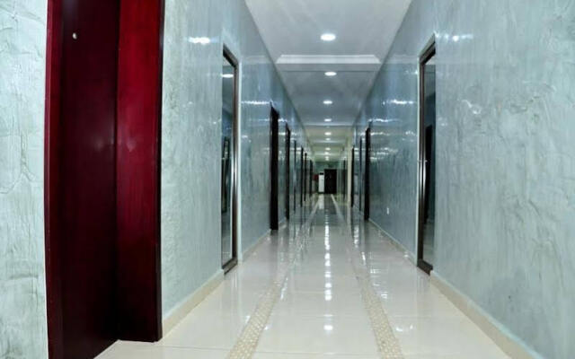 Best Western Meloch Hotel