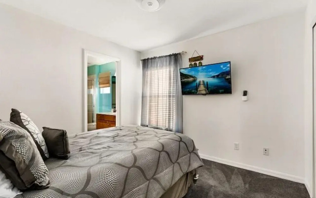 Lakeside Landing 6 Bedrooms