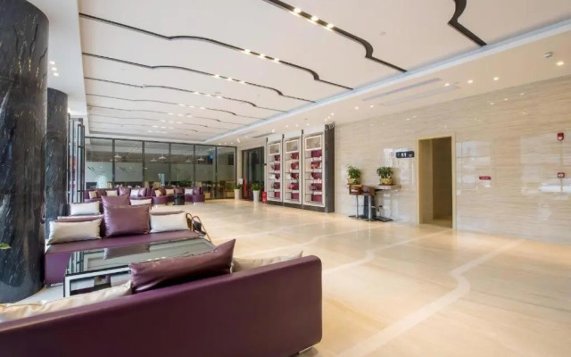 Lavande Hotels Huizhou Gold Coast