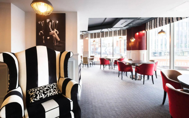 ibis Styles Leeds Centre Arena