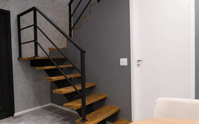Apartamento Duplex de luxo em Campos do Jordão
