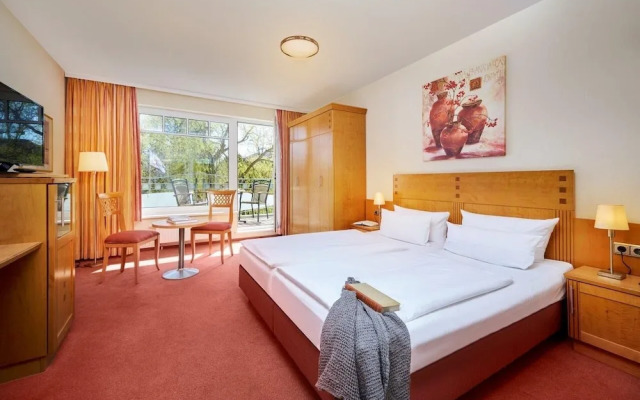 Strandhotel Luise von Preussen
