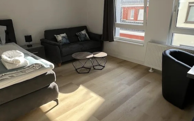 My Apartment im Bremer Viertel