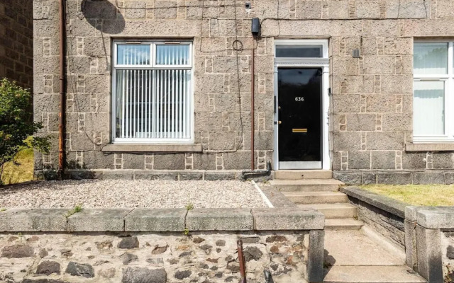 1BR Summit Holburn - Cosy Flat With Ultrafast Wifi