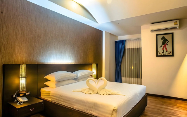 Jingjit Hotel