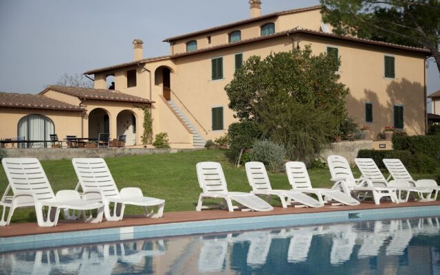Agriturismo La Colombaia