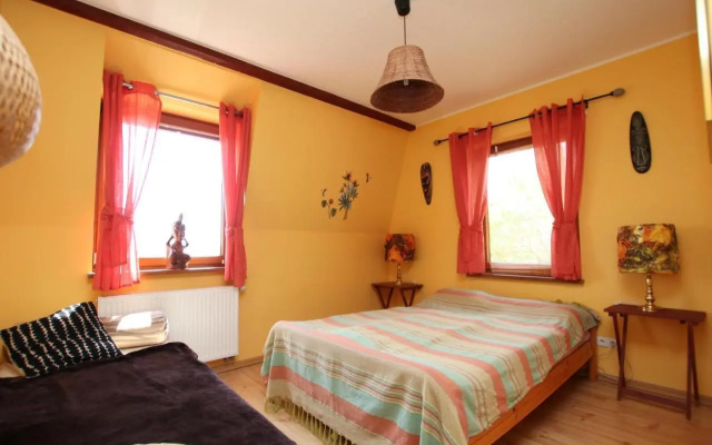 Apartment 4