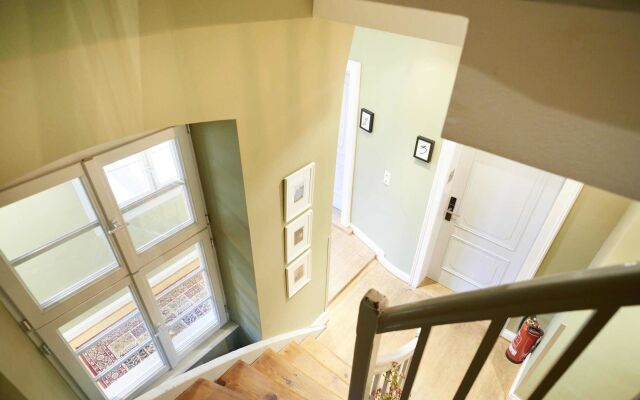 Hotel Zur Alten Brücke