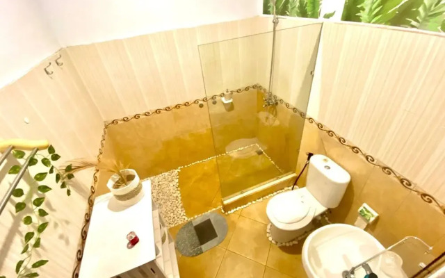Villa Sunny Melati Canggu