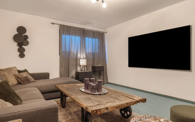 Exclusive Tyrolean Chalet Near Ski Lifts