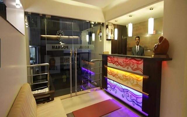 Hotel Poonam