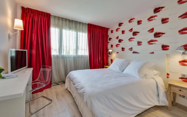 Hôtel Catalpa