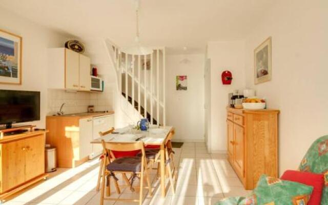 Apartment Pyrenees Soleil 4