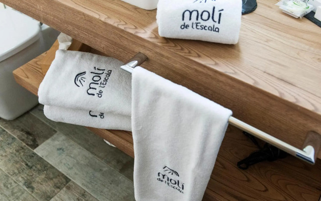 Hotel Molí de l'Escala