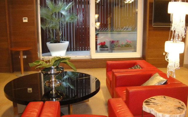 Hotel Xauen