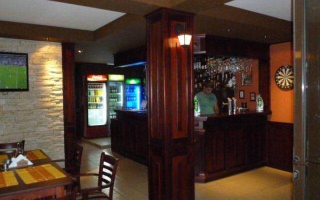 Globus Hotel Kiten